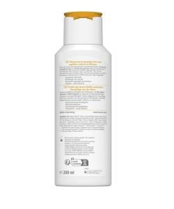 Après-shampooing Réparateur & Soin profond BIO, 200 ml